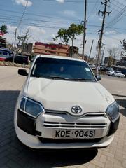Toyota Probox 2014 White for sale