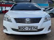 Toyota Premio 1.8 FWD 2014 White for sale