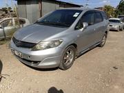 Honda Insight 2006 Silver for sale