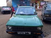 Toyota Hilux 1992 Green for sale