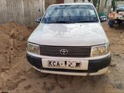 Toyota Probox 1.5 DX 2WD 2004 White for sale