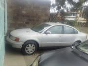 Volkswagen Passat 1.8 1997 Silver for sale