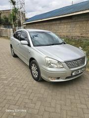 Toyota Premio 1.8 AWD 2004 Silver for sale