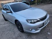 Subaru Impreza 2009 Silver for sale