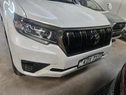 Toyota Land Cruiser Prado 2020 White for sale