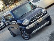 Suzuki Hustler 2019 Black for sale