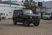 Suzuki Jimny 2019 Black for sale