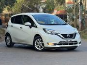 Nissan Note 2019 White for sale