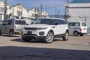 Land Rover Range Rover Evoque SE 4x4 5-Door 2019 White for sale