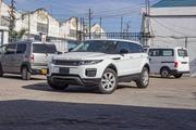 Land Rover Range Rover Evoque SE 4x4 5-Door 2019 White for sale