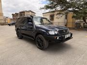 Toyota Land Cruiser HDJ 100 2003 Blue for sale