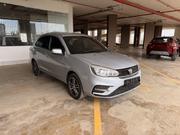 Proton Saga 2021 Silver for sale