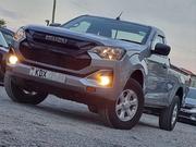 Isuzu D-MAX 2026 Silver for sale