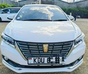 Toyota Premio 1.5 FWD 2018 Pearl for sale