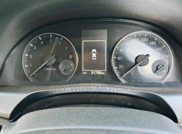 Toyota Premio 1.5 FWD 2018 Pearl