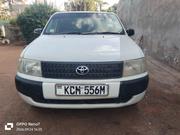 Toyota Probox 1.5 DX 2WD 2011 White for sale