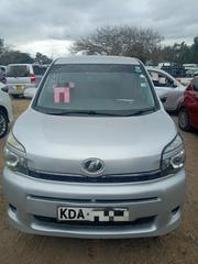Toyota Voxy ZS 2WD 8-Seater 2013 Silver for sale