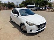 Mazda Demio 2017 for sale