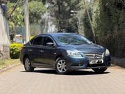 Nissan Sylphy 2015 Green for sale