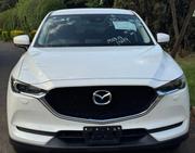 Mazda CX-5 2018 White for sale