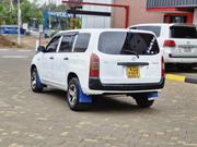 Toyota Probox 1.3 DX 2WD 2012 White for sale
