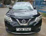 Nissan X-Trail 2.0 Petrol AWD 2014 for sale