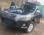 Toyota Hilux Revo Double Cab Deisel 2.8 AWD 2016 Black for sale