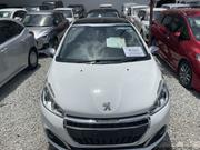 Peugeot 208 2019 for sale