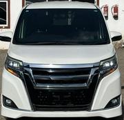 Toyota Esquire 2.0 FWD (7 seater) 2019 White for sale