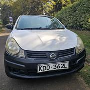 Nissan Advan 2014 White for sale