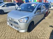 Daihatsu Mira 2020 Silver for sale