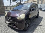 Daihatsu Mira 2012 Purple for sale