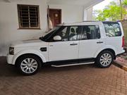 Land Rover Discovery Sport 2015 White for sale