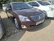 Toyota Premio 1.5 FWD 2010 Brown for sale