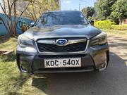 Subaru Forester 2.0XT Premium 4dr SUV AWD (2.0L 4cyl Turbo CVT) 2014 for sale