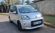 Toyota Porte 2015 Pearl for sale