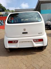 Suzuki Alto 2020 White for sale