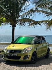 Suzuki Swift 2015 for sale