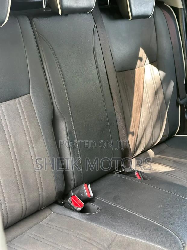 Suzuki Swift 2015