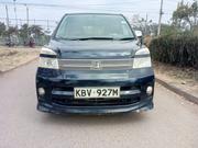 Toyota Voxy 2006 Black for sale