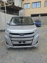 Toyota Noah 2020 Silver for sale