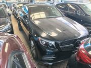 Mercedes-Benz GLC-Class 2019 Black for sale