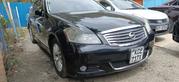 Nissan Fuga 2008 Black for sale