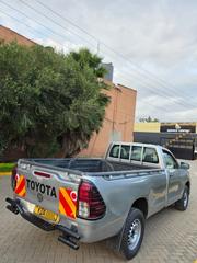 Toyota Hilux 2021 for sale