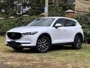 Mazda CX-5 2.2 Diesel FWD 2019 Pearl for sale