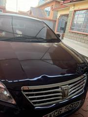 Toyota Premio 2009 for sale