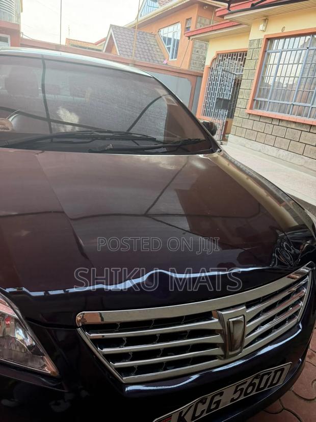 Toyota Premio 2009
