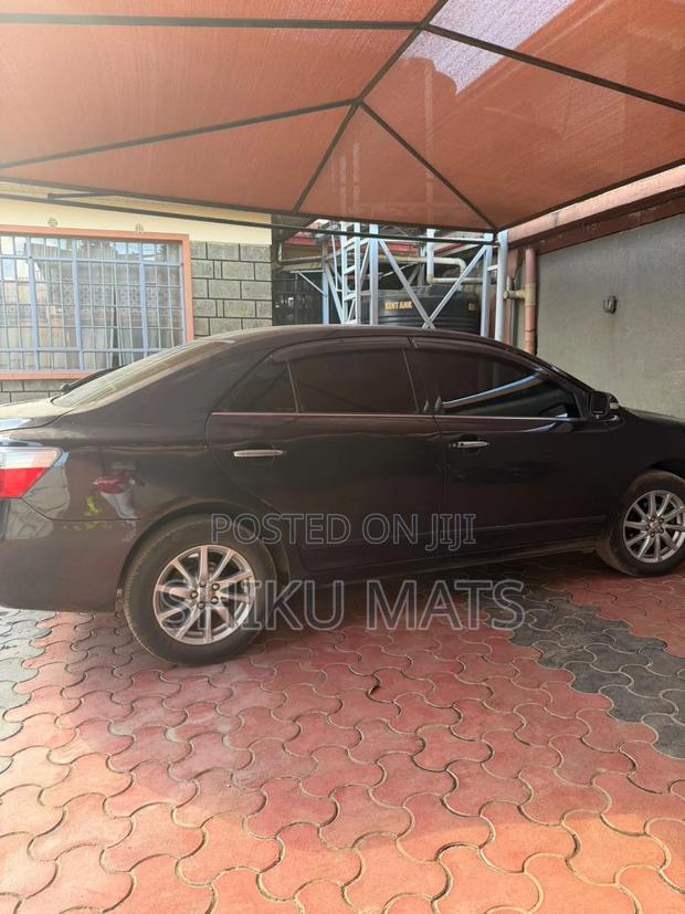 Toyota Premio 2009