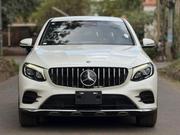 Mercedes-Benz GLC-Class 2019 for sale