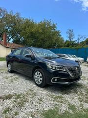 Toyota Premio 1.5 FWD 2019 Black for sale